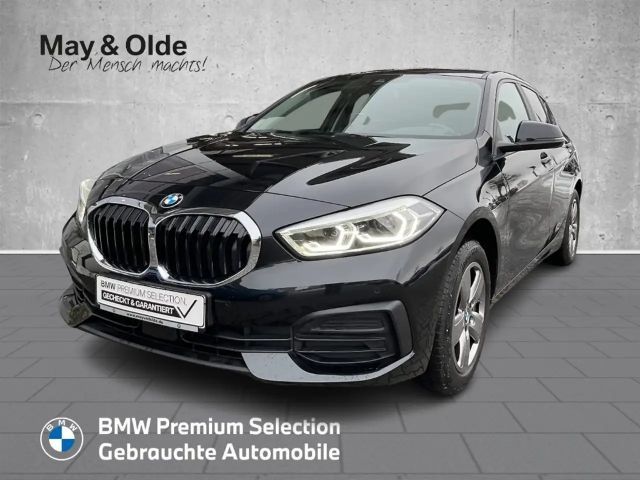 BMW 118 i Advantage SHZ LED Navi digi.CP Klima Active Guar 2023 Benzine