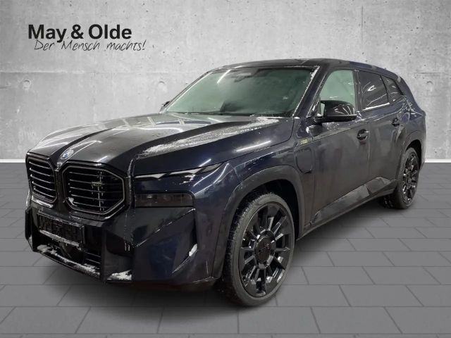 BMW XM 2025 Hybride / Benzine