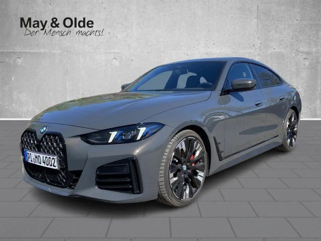 BMW 430 Gran Coupe M Sport Pro xDrive AHK H/K 360 GSD Driv 2026 Diesel