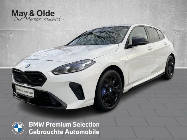 BMW 135 xDrive HUD Memory Sitze H/K Sound 360° ACC LED Nav 2025 Benzine