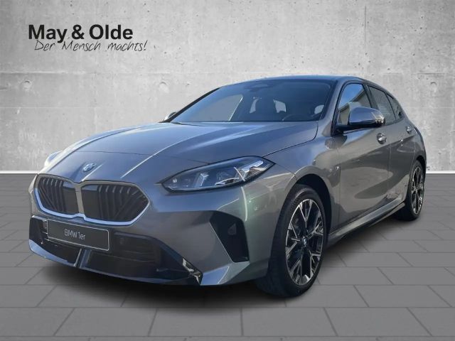 BMW 120 Navi digitales Cockpit LED Mehrzonenklima 2-Zonen- 2026 Benzine