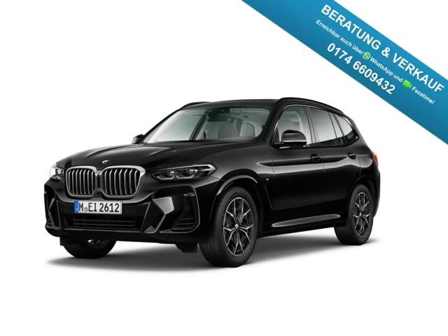 BMW X3 2023 Diesel