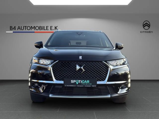 DS DS 7