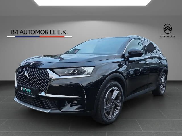 DS DS 7