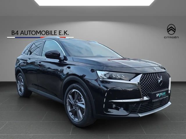 DS DS 7