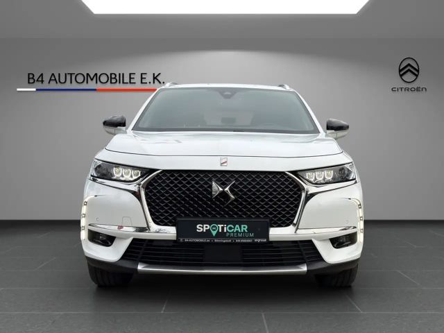 DS DS 7