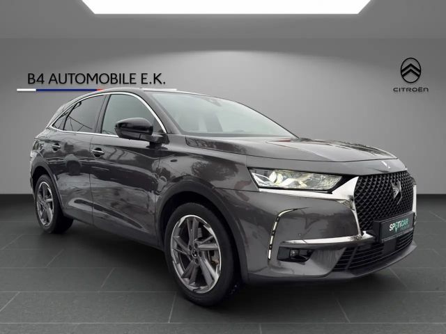DS DS 7