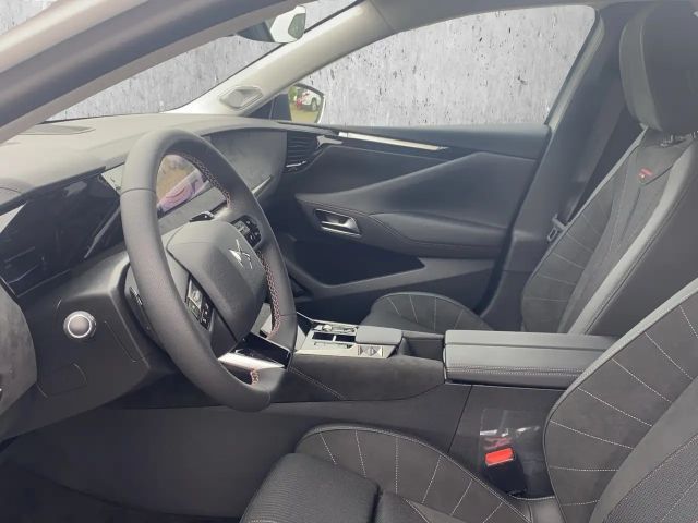 DS DS 4