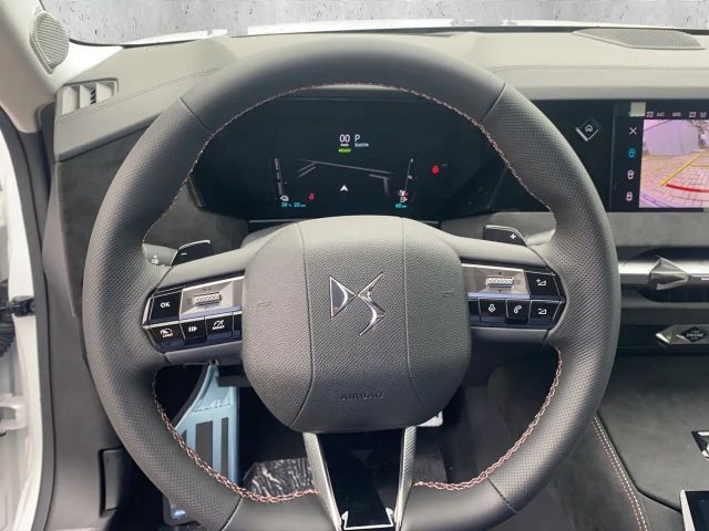 DS DS 4