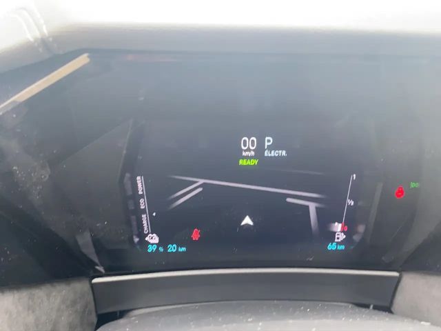 DS DS 4