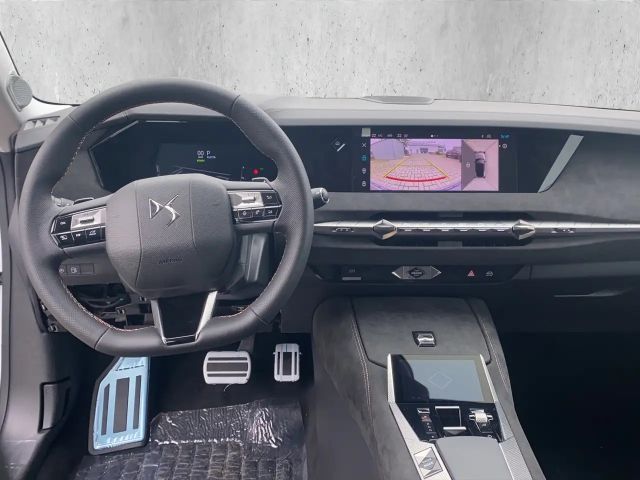 DS DS 4