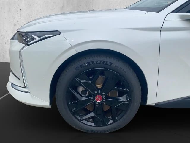 DS DS 4