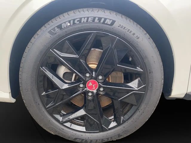 DS DS 4