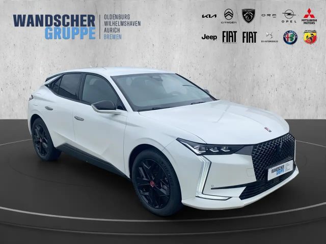 DS DS 4