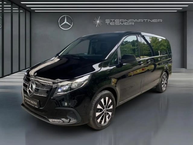 Mercedes-Benz EQV 300 , LANG - FACELIFT - MULTIBEAM, LEDER, 6 S 2024 Elektrisch