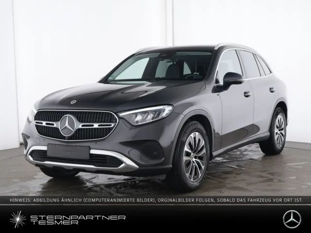 Mercedes-Benz GLC 220 2024 Diesel