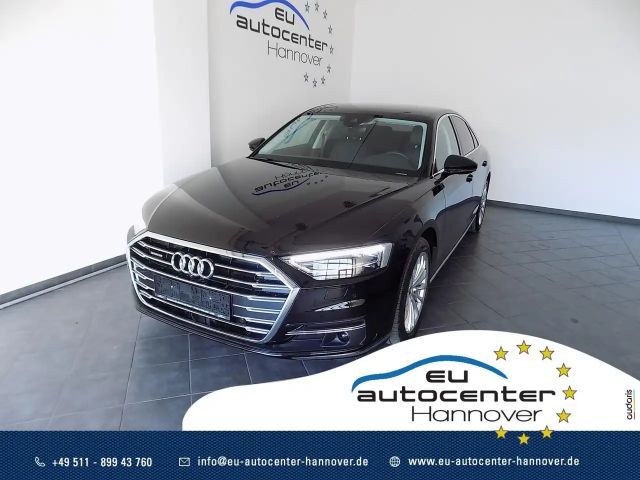 Audi A8 50 TDI quattro Leder, Matrix,ACC,Navi,4 J. Ga 2021 Diesel