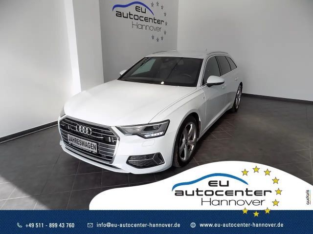Audi A6 2021 Diesel