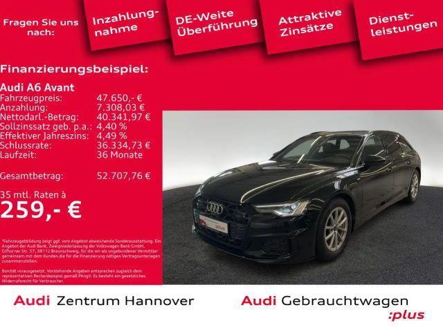 Audi A6 2025 Diesel