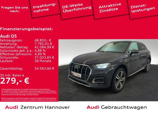 Audi Q5 2024 Diesel