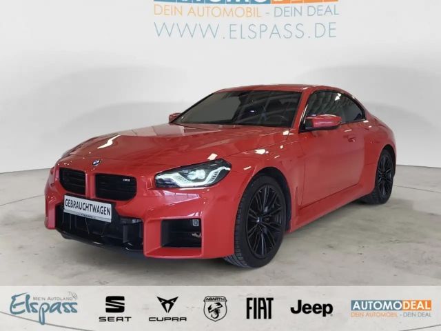 BMW M2 2023 Benzine