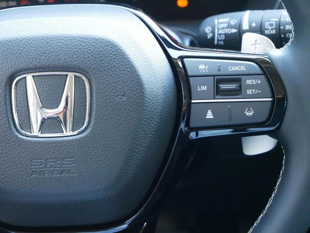 Honda ZR-V