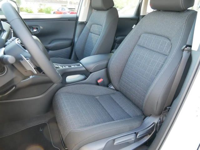 Honda ZR-V