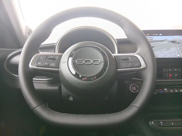 Fiat 600