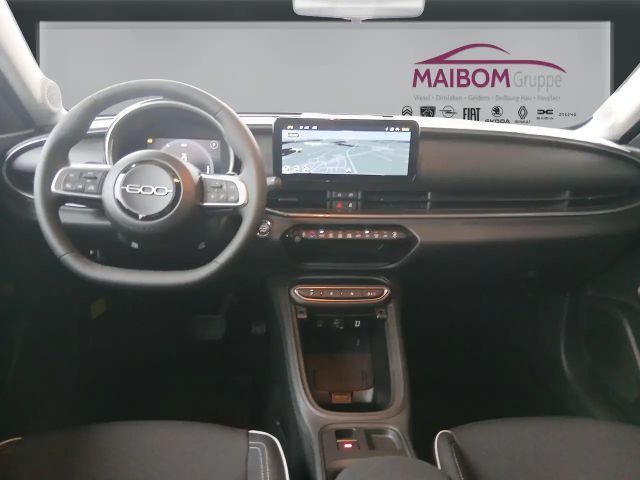 Fiat 600