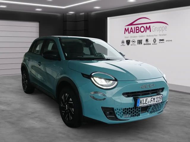 Fiat 600
