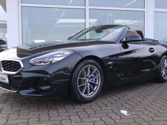 BMW Z4 2024 Benzine