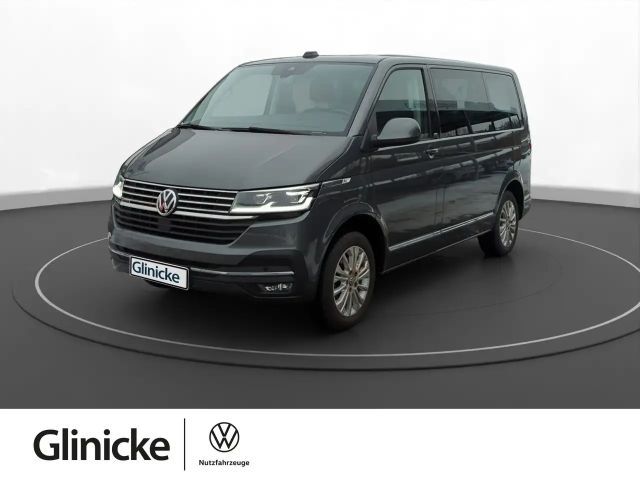 Volkswagen T6.1 Multivan Generation Six 4MOTION LED DSG 2021 Diesel