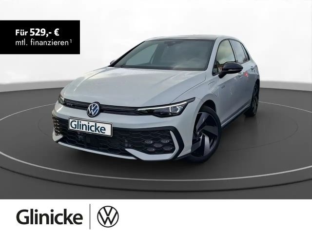 Volkswagen Golf GTE GTE 177 PS DSG | PANO | HUD | AHZV. uvm. 2026 Hybride / Benzine