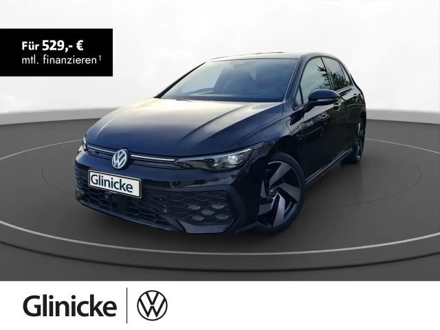 Volkswagen Golf GTE GTE 177 PS DSG | PANO | HUD | AHZV. uvm. 2026 Hybride / Benzine
