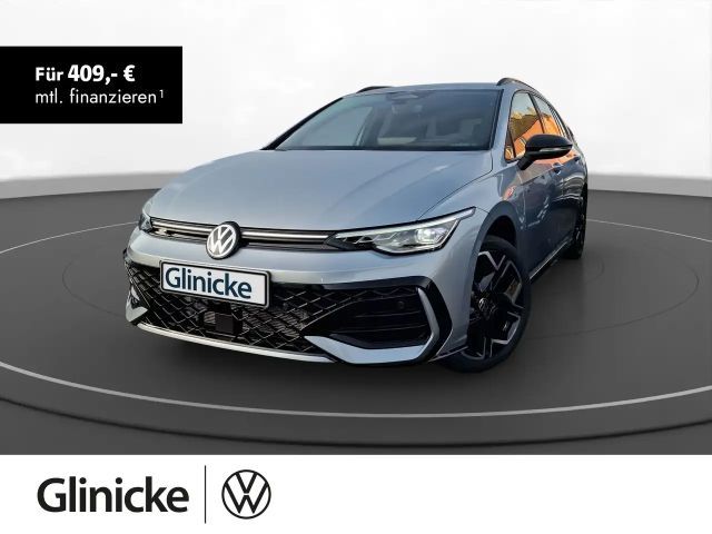Volkswagen Golf Variant R-Line 150 PS DSG | HUD | Ahzv. uvm 2026 Benzine