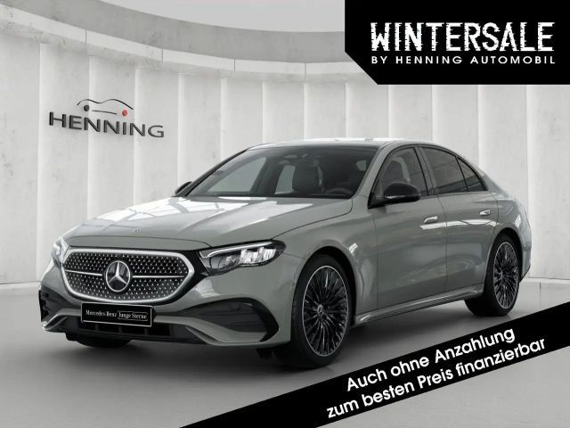 Mercedes-Benz E 200 2025 Benzine