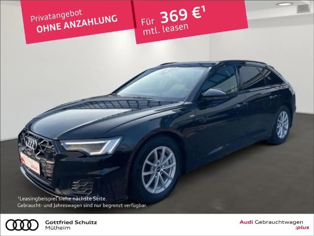 Audi A6 2025 Diesel