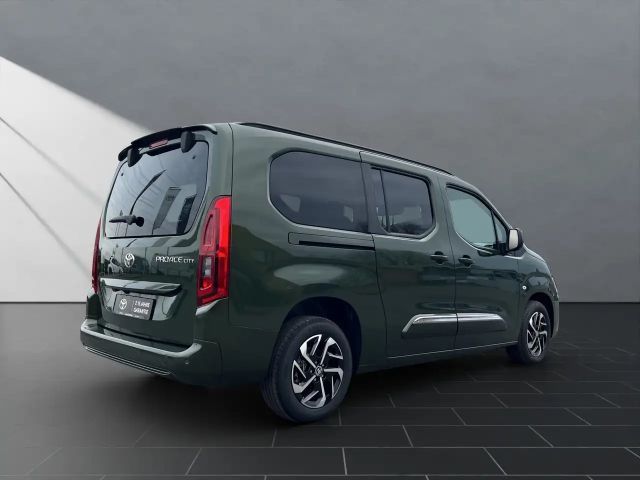 Toyota Proace City