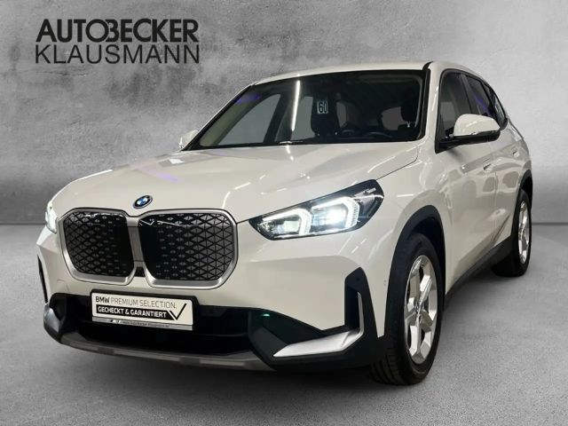 BMW iX1 xDrive30 AUTOMATIK 18''LC PROF HuD KAMERA LED PDC 2024 Elektrisch