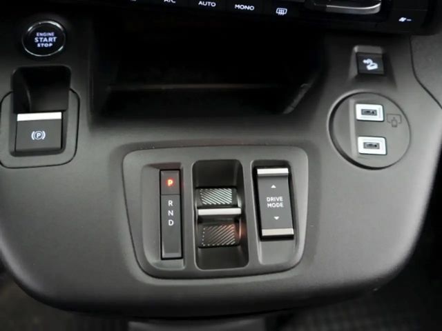 Opel Combo-e Life