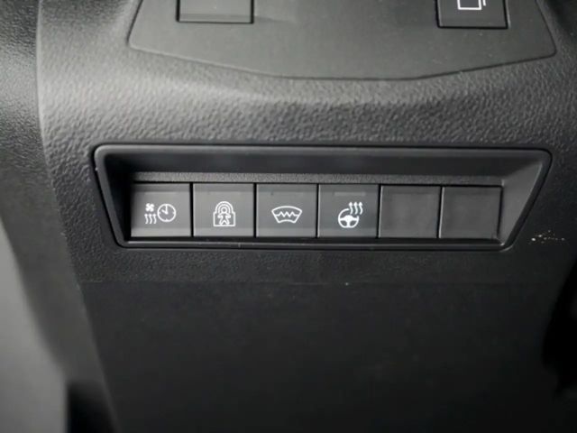 Opel Combo-e Life