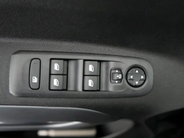 Opel Combo-e Life