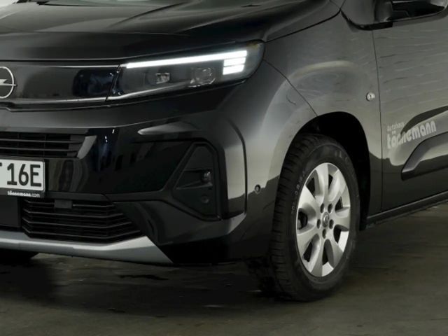 Opel Combo-e Life