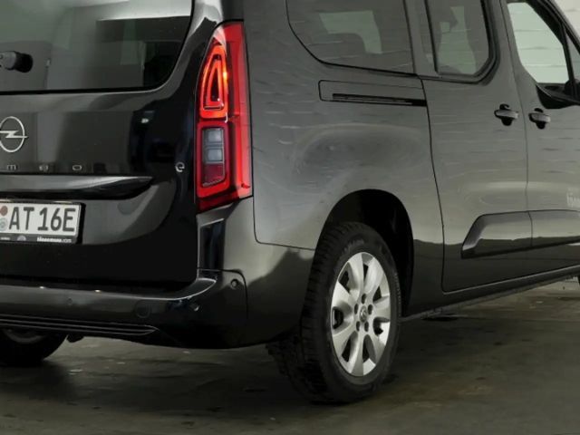 Opel Combo-e Life