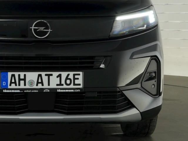 Opel Combo-e Life