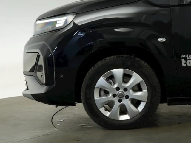 Opel Combo-e Life