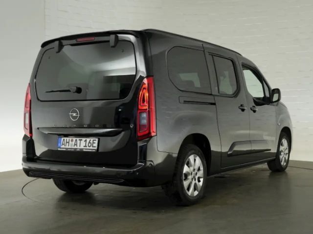 Opel Combo-e Life
