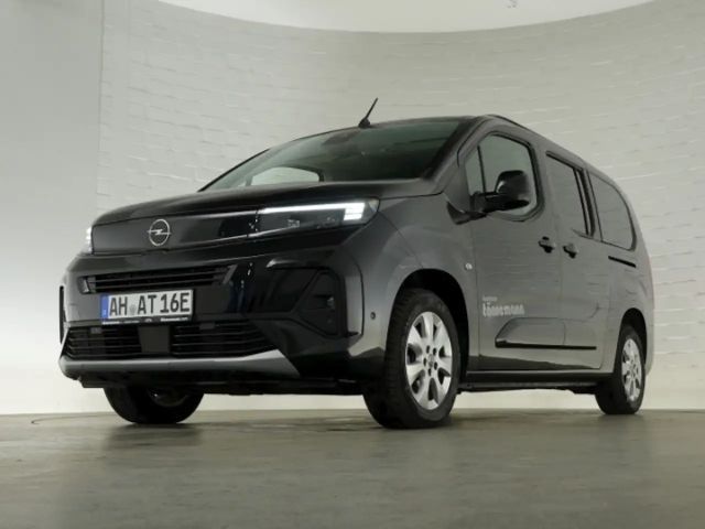 Opel Combo-e Life