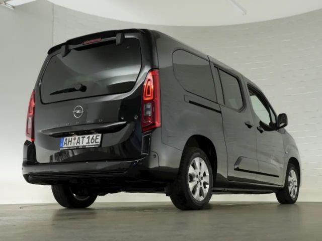 Opel Combo-e Life