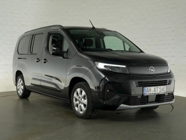 Opel Combo-e Life